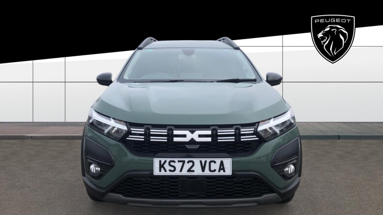 Dacia Jogger 1.0 TCe Extreme SE 5dr Petrol Estate